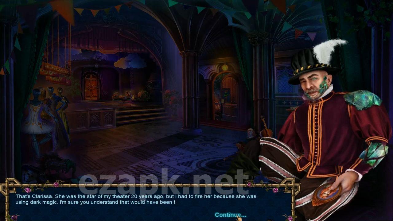 Hidden Objects Enchanted Kingdom 2 (Free to Play)