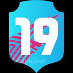 Fut 19 draft