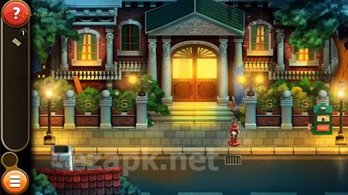 Mortimer Beckett and the book of gold