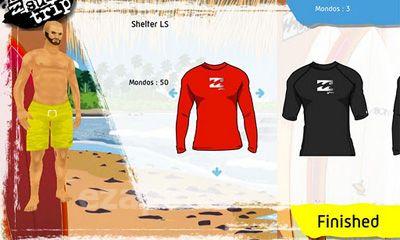 Billabong Surf Trip