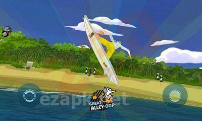 Billabong Surf Trip