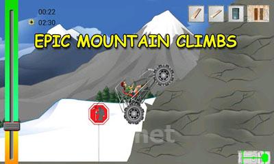 4x4 Adventures
