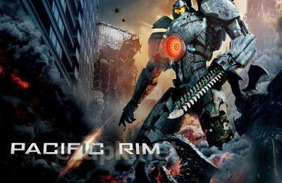 Pacific Rim