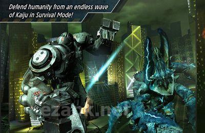 Pacific Rim