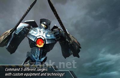 Pacific Rim