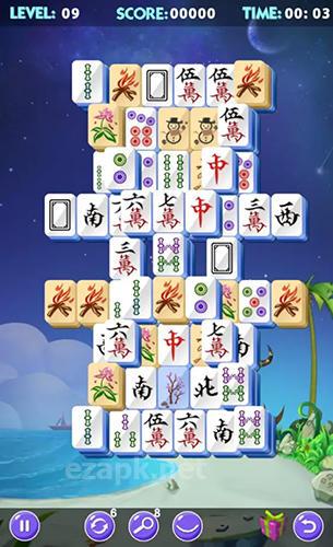 Mahjong 2019