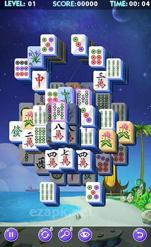Mahjong 2019