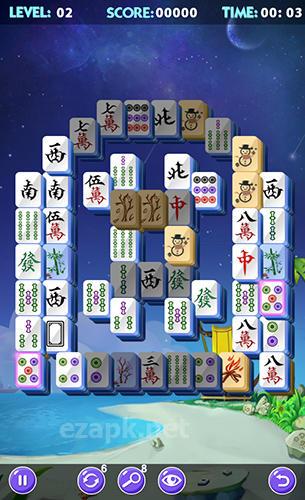 Mahjong 2019