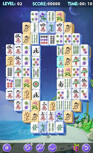 Mahjong 2019