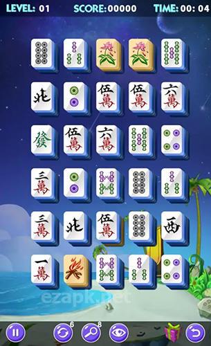 Mahjong 2019