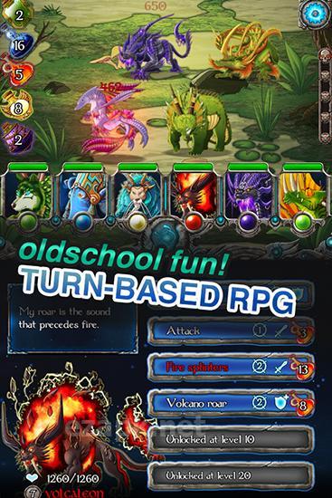 Runemals