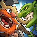 Castle burn: The crown league