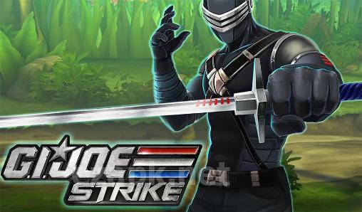 G.I. Joe: Strike