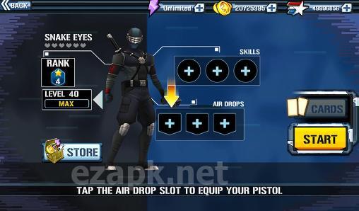 G.I. Joe: Strike