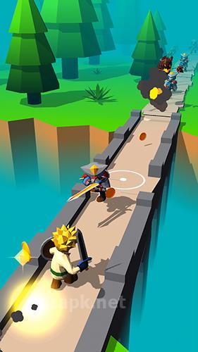 Beat knight