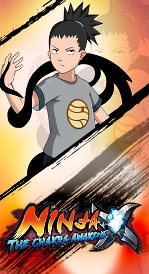 Ninja: The chakra awakens