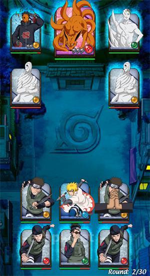 Ninja: The chakra awakens