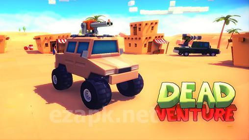 Dead venture