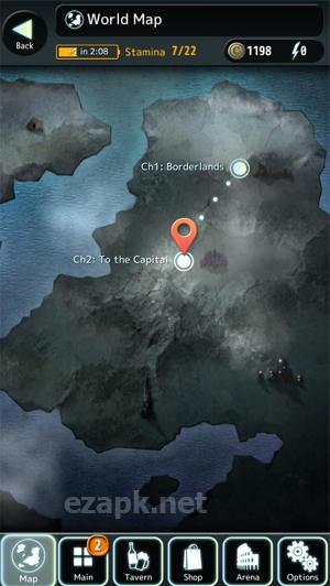 Terra battle