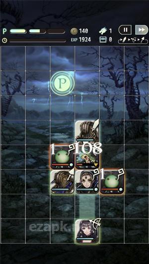 Terra battle