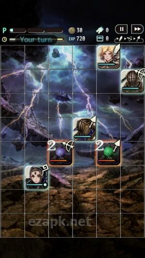 Terra battle