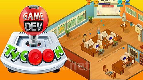 Game dev tycoon