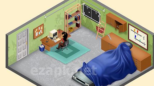 Game dev tycoon