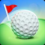 Pocket mini golf