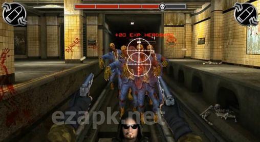 Double gun
