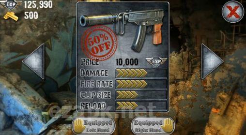 Double gun