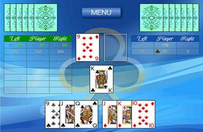Card game 1000
