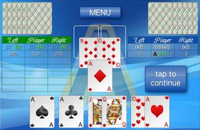 Card game 1000