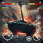 Tank defense attack 3D