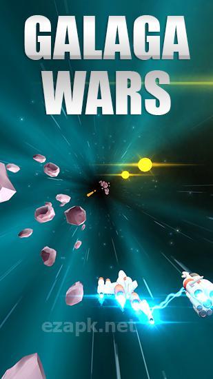 Galaga wars