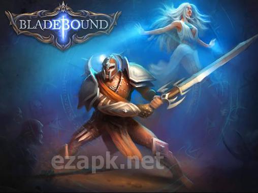 Bladebound