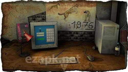 Bunker: Room escape