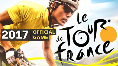 Tour de France: Cycling stars. Official game 2017