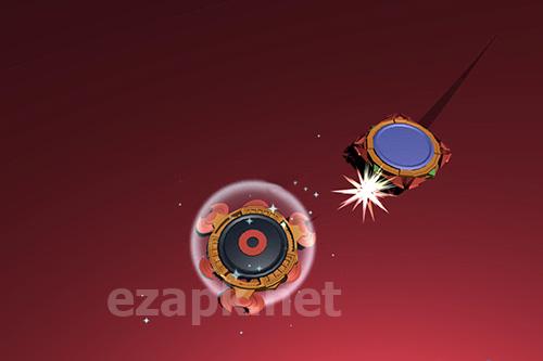 Beyblade: Spin blade 3