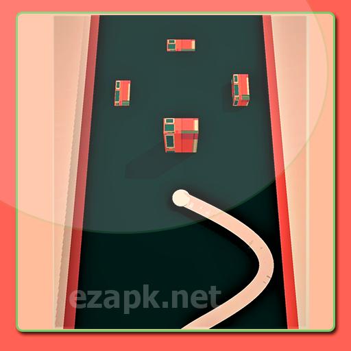 Slide Shift : Arcade/HyperCasual