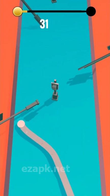 Slide Shift : Arcade/HyperCasual