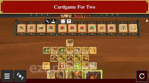 Catan universe