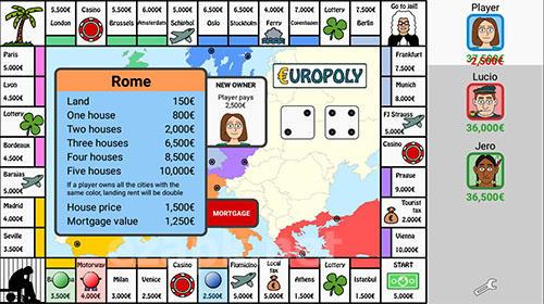 Europoly