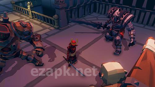Restless dungeon