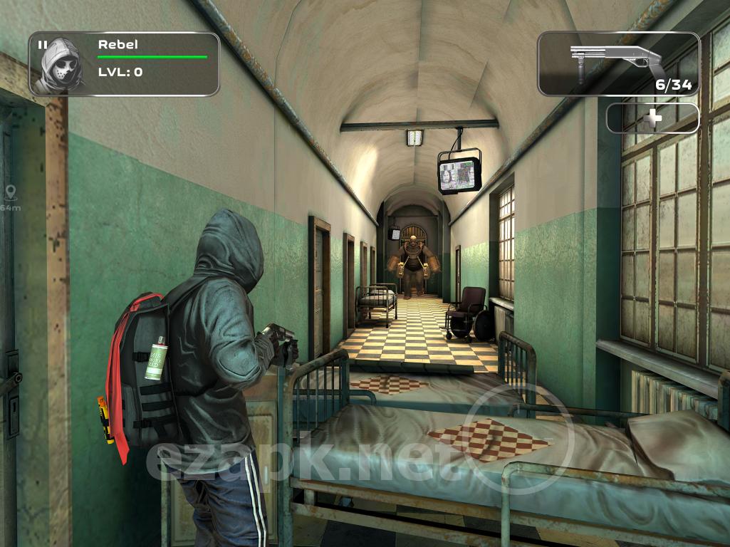 Slaughter 3: The Rebels