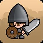 Mini warriors