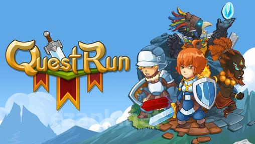 Quest run