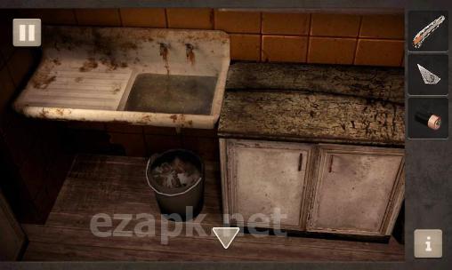 Spotlight: Room escape