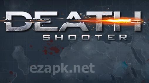 Death shooter: Contract killer