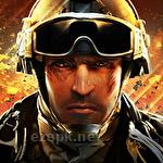 Global strike: Counter action