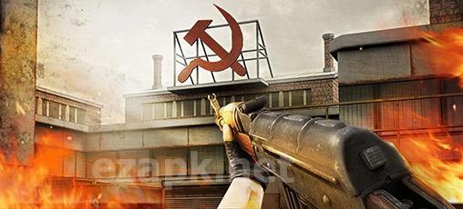 Global strike: Counter action